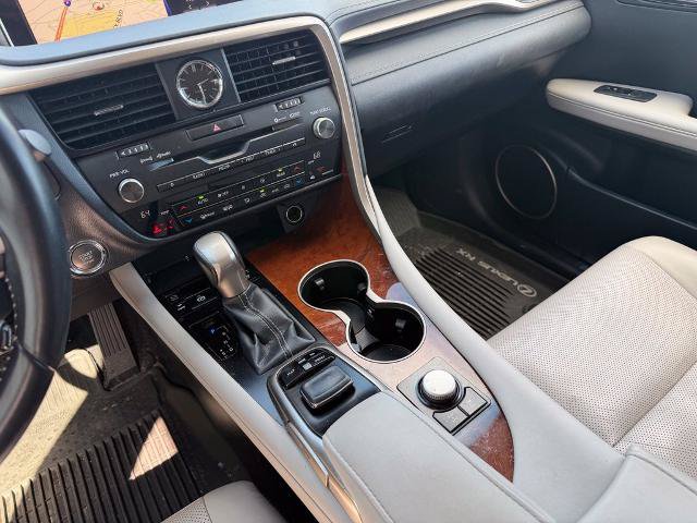 Used 2019 Lexus RX 350L AWD image 21