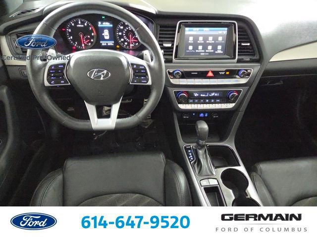 Used 2019 Hyundai Sonata Sport image 17