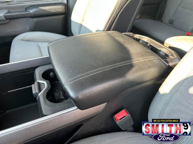 Used 2020 RAM 1500 Big Horn AWD/4WD image 30
