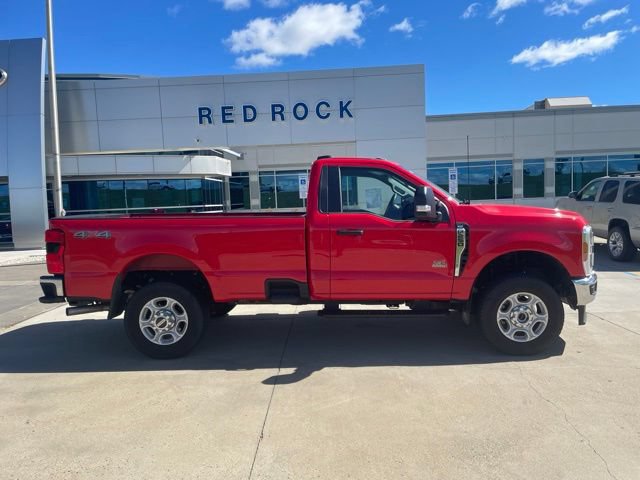 Certified 2026 Ford F250 XLT w/ 360-Degree Camera Package AWD/4WD image 3