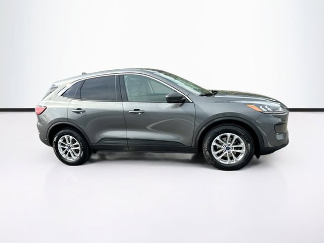 Certified 2022 Ford Escape SE w/ Convenience Package AWD/4WD image 12