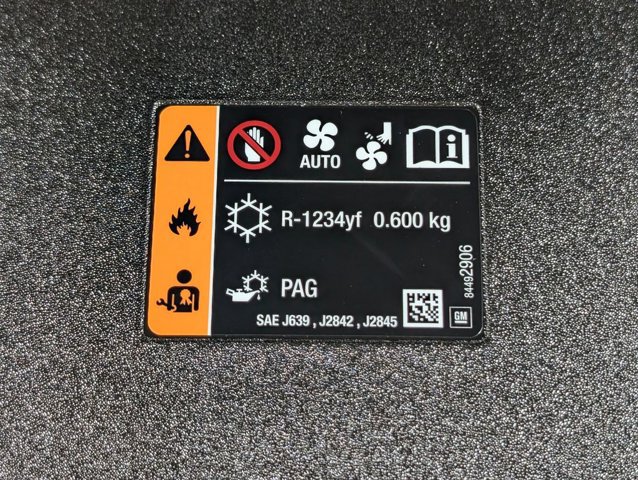 Used 2023 Buick Envision Preferred FWD image 25