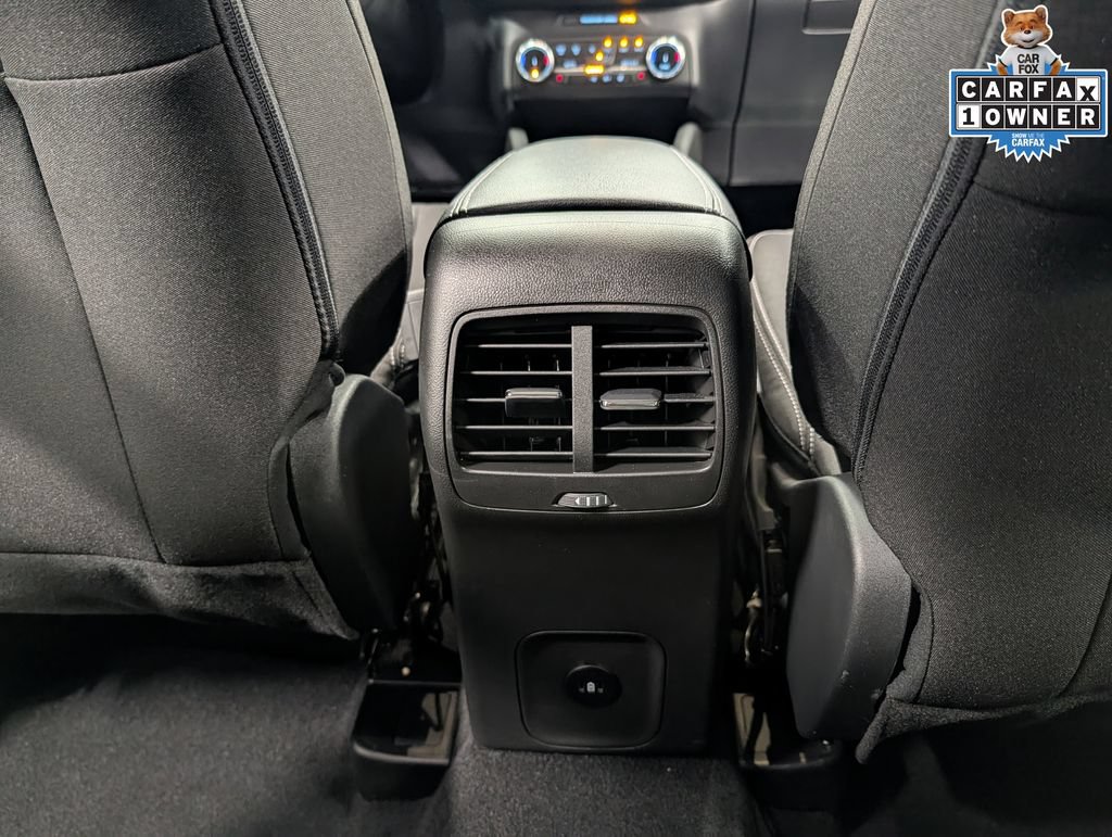 Certified 2024 Ford Escape Active AWD/4WD image 27