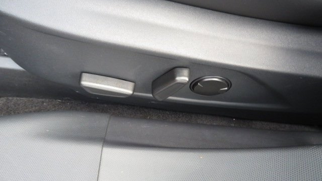 Certified 2021 Ford Mustang Mach-E Select w/ Comfort/Appearance Package image 17