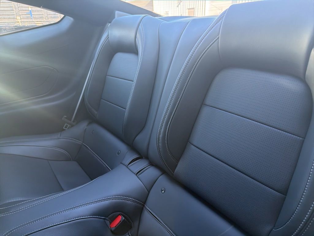 Certified 2024 Ford Mustang GT Premium image 24