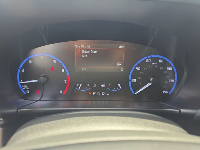 Certified 2023 Ford Bronco Sport Big Bend w/ Convenience Package AWD/4WD image 19