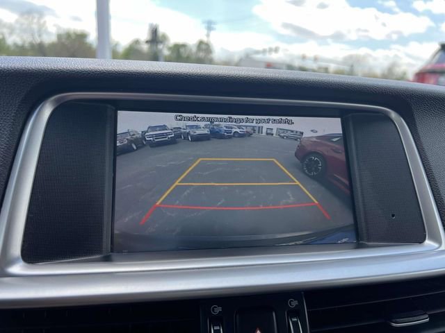 Used 2019 Kia Optima S w/ S Panoramic Sunroof Package FWD image 20