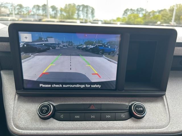 Certified 2024 Ford Maverick XLT FWD image 19