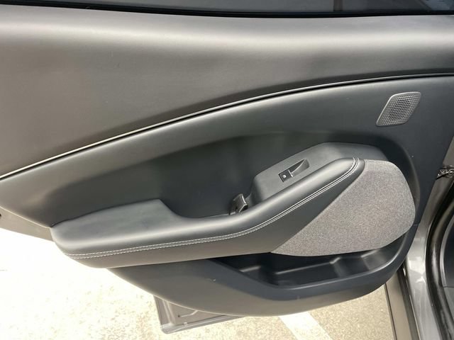 Certified 2023 Ford Mustang Mach-E Premium RWD image 32