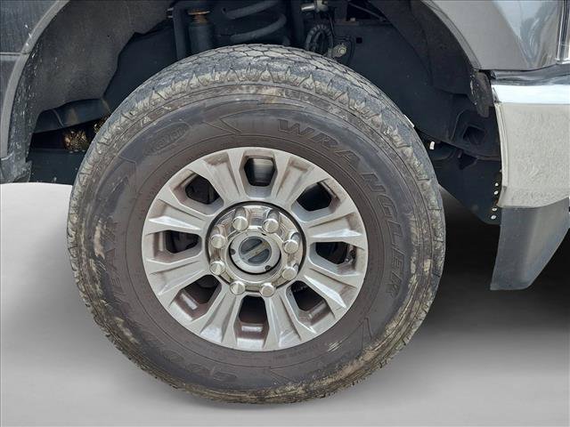 Certified 2020 Ford F350 XL w/ STX Appearance Package AWD/4WD image 10