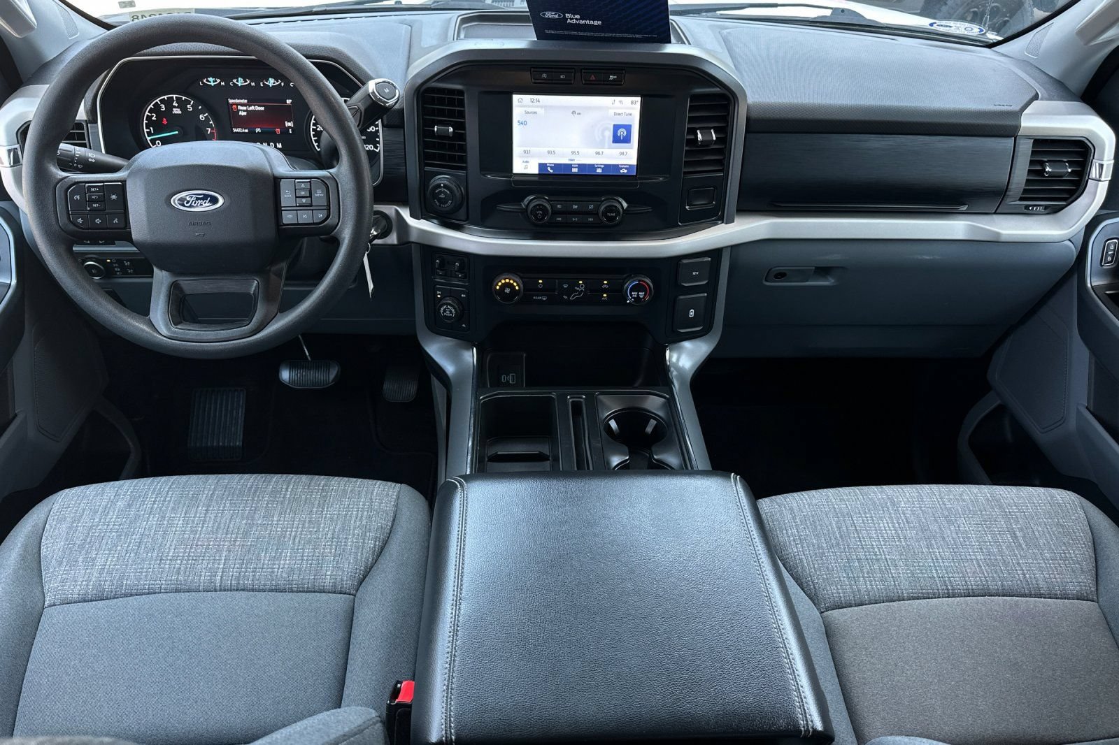 Certified 2021 Ford F150 XLT w/ Max Trailer Tow Package AWD/4WD image 12
