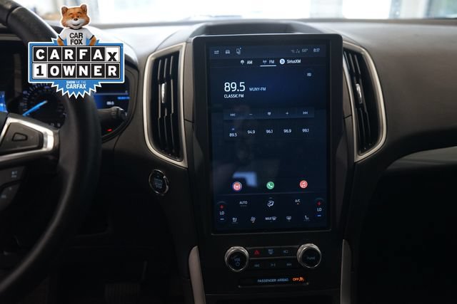 Certified 2024 Ford Edge SEL w/ Convenience Package AWD/4WD image 21