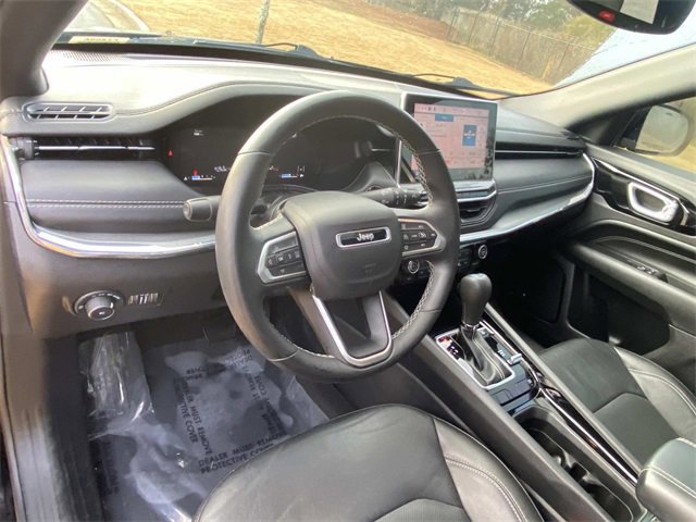 Used 2022 Jeep Compass High Altitude image 24