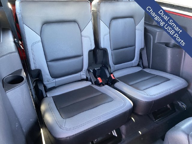 Certified 2024 Ford Bronco Big Bend AWD/4WD image 18