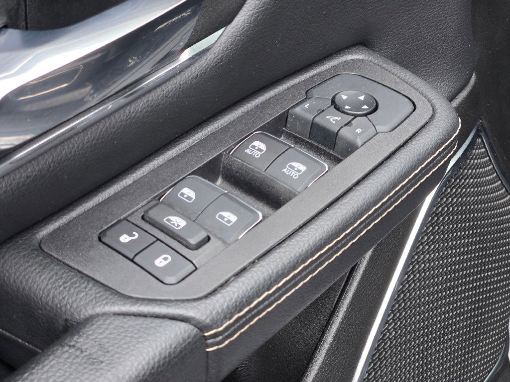 Used 2025 RAM 1500 Laramie w/ Bed Utility Group image 21