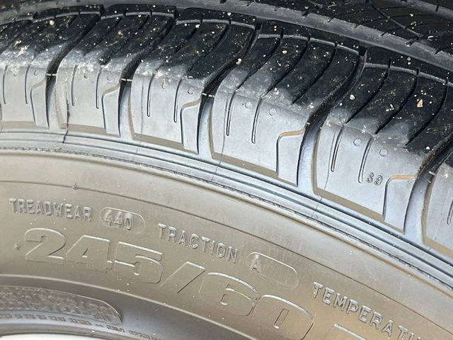 Certified 2024 Ford Edge SEL w/ Convenience Package image 8