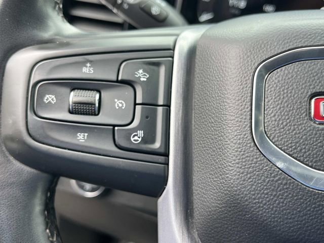 Used 2024 GMC Sierra 1500 SLT image 31