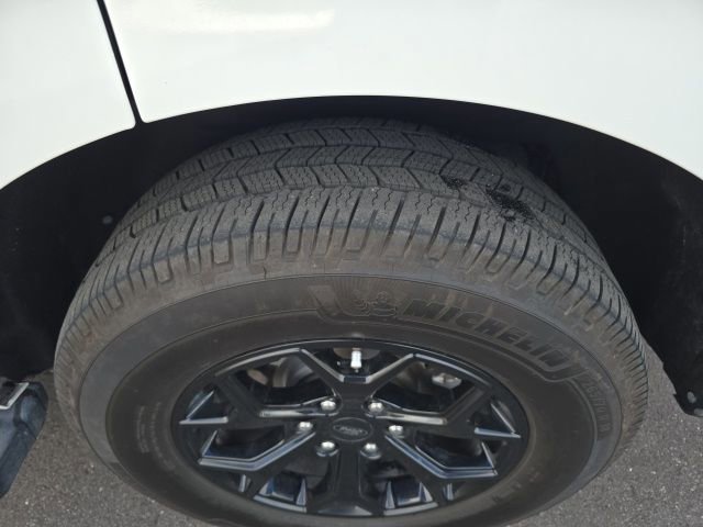 Certified 2022 Ford Expedition Timberline image 7