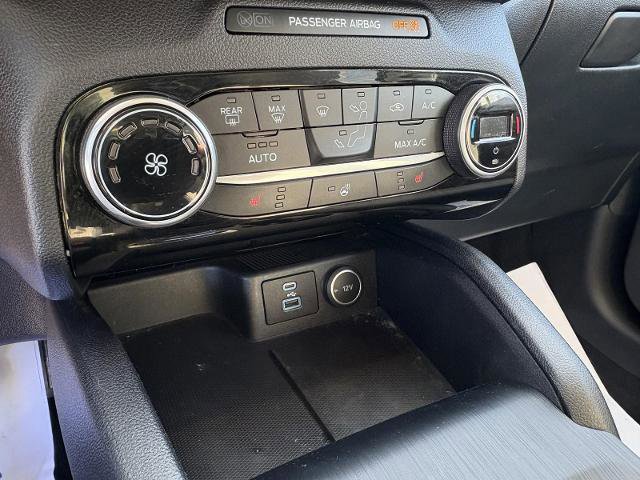 Certified 2021 Ford Escape SE w/ Cold Weather Package image 27