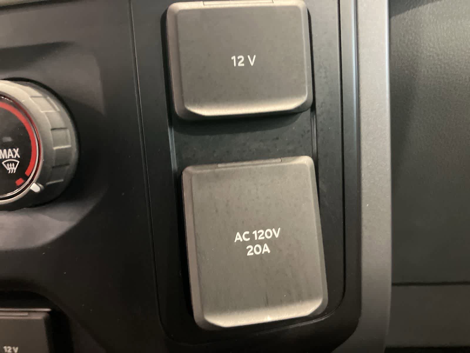 Certified 2021 Ford F150 XLT AWD/4WD image 20