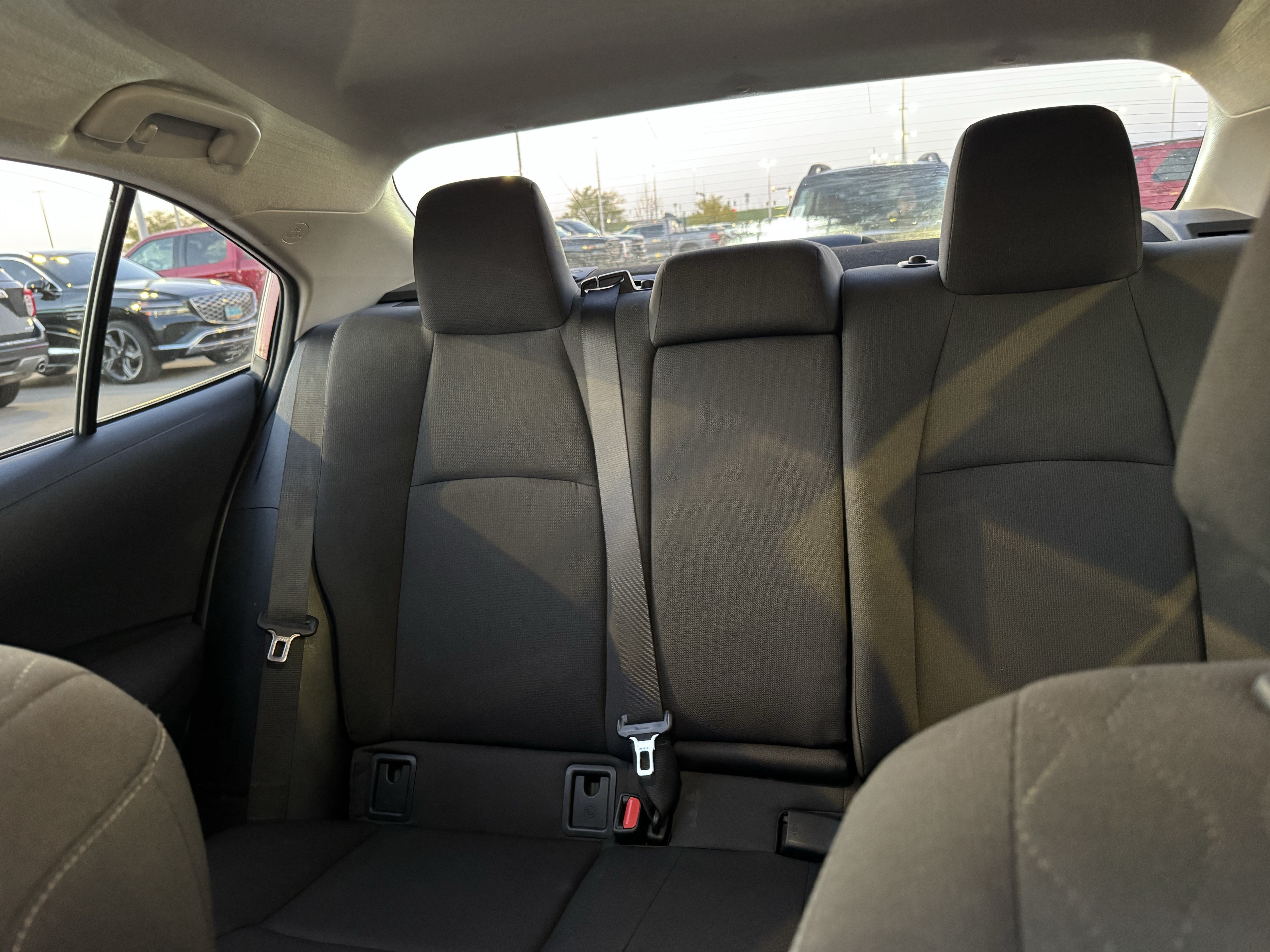 Used 2025 Toyota Corolla LE FWD image 18