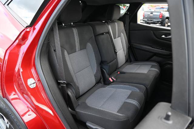 Used 2024 Chevrolet Blazer LT w/ Driver Confidence Package AWD/4WD image 24