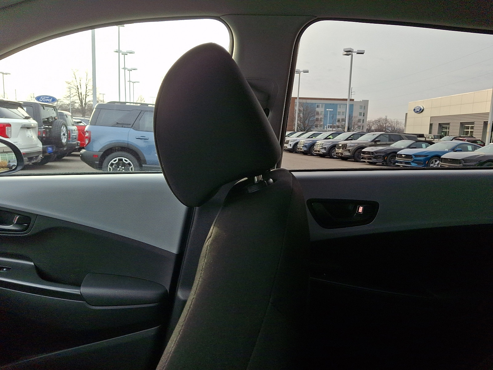 Used 2020 Hyundai Kona SEL image 17