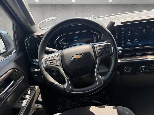 Used 2023 Chevrolet Silverado 1500 LT RWD image 22