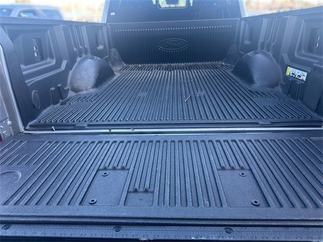 Certified 2024 Ford F250 XL w/ STX Appearance Package image 24