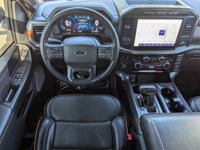 Certified 2022 Ford F150 Tremor w/ Equipment Group 402A High AWD/4WD image 16