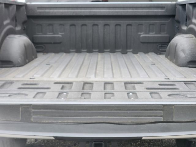 Certified 2023 Ford F150 Lightning XLT AWD/4WD image 20