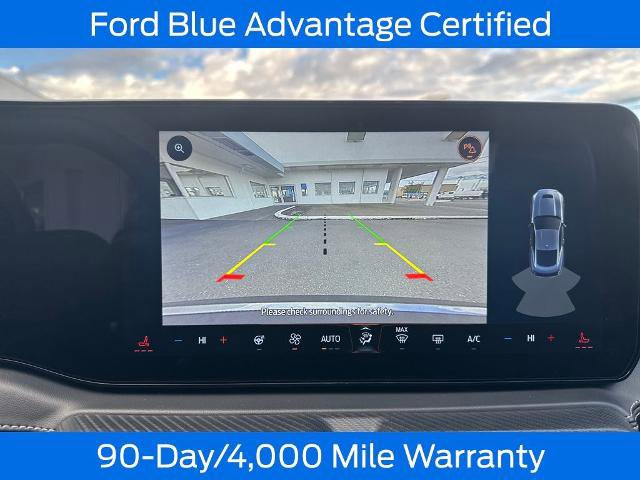 Certified 2024 Ford Mustang GT Premium image 22