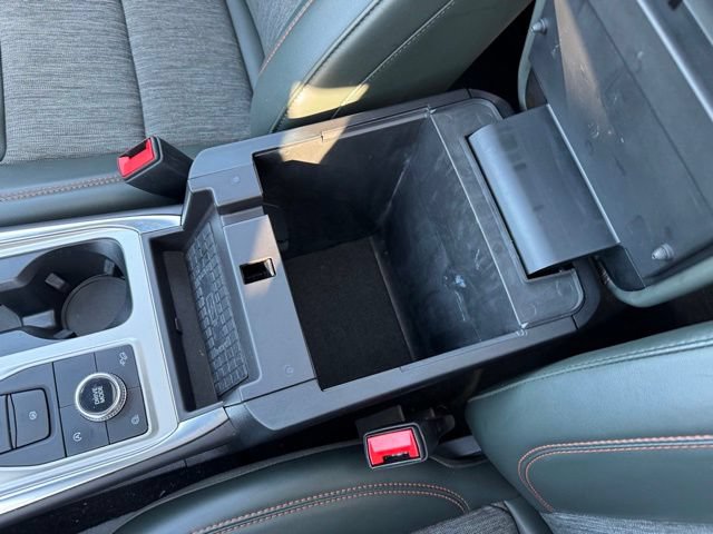 Certified 2024 Ford Explorer Timberline w/ Timberline Technology Package AWD/4WD image 22
