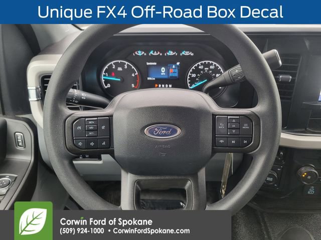 Certified 2023 Ford F250 XL w/ XL Driver Assist Package image 26