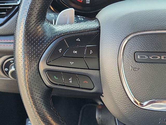 Used 2025 Dodge Durango GT RWD image 29