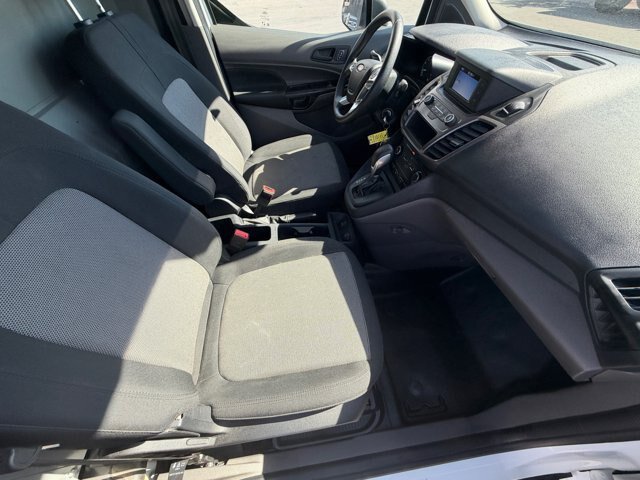 Certified 2023 Ford Transit Connect XL FWD image 19