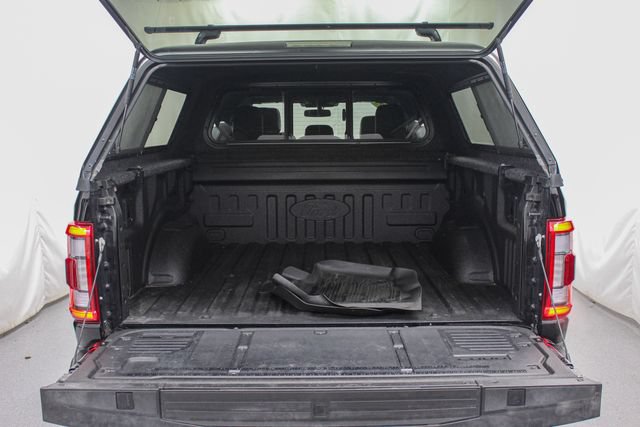 Certified 2023 Ford F150 Raptor w/ Raptor 37 Performance Package AWD/4WD image 13