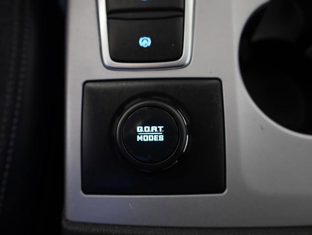 Certified 2023 Ford Bronco Sport Outer Banks w/ Tech Package image 16