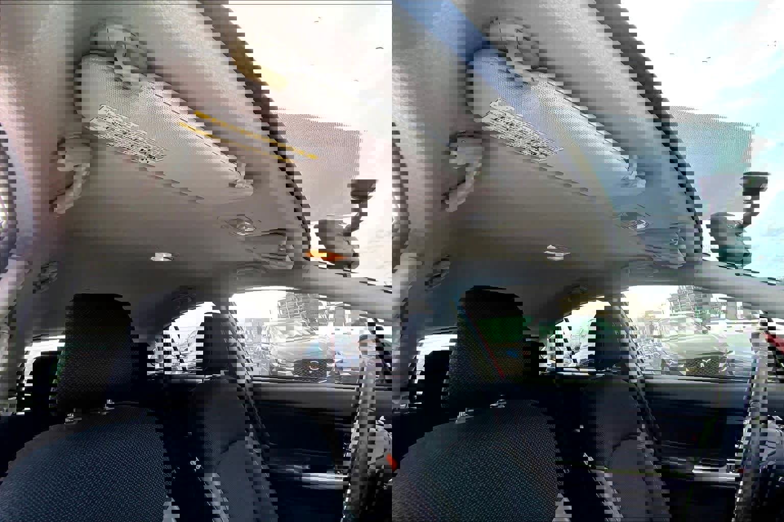 Used 2017 Subaru Crosstrek 2.0i Premium image 30