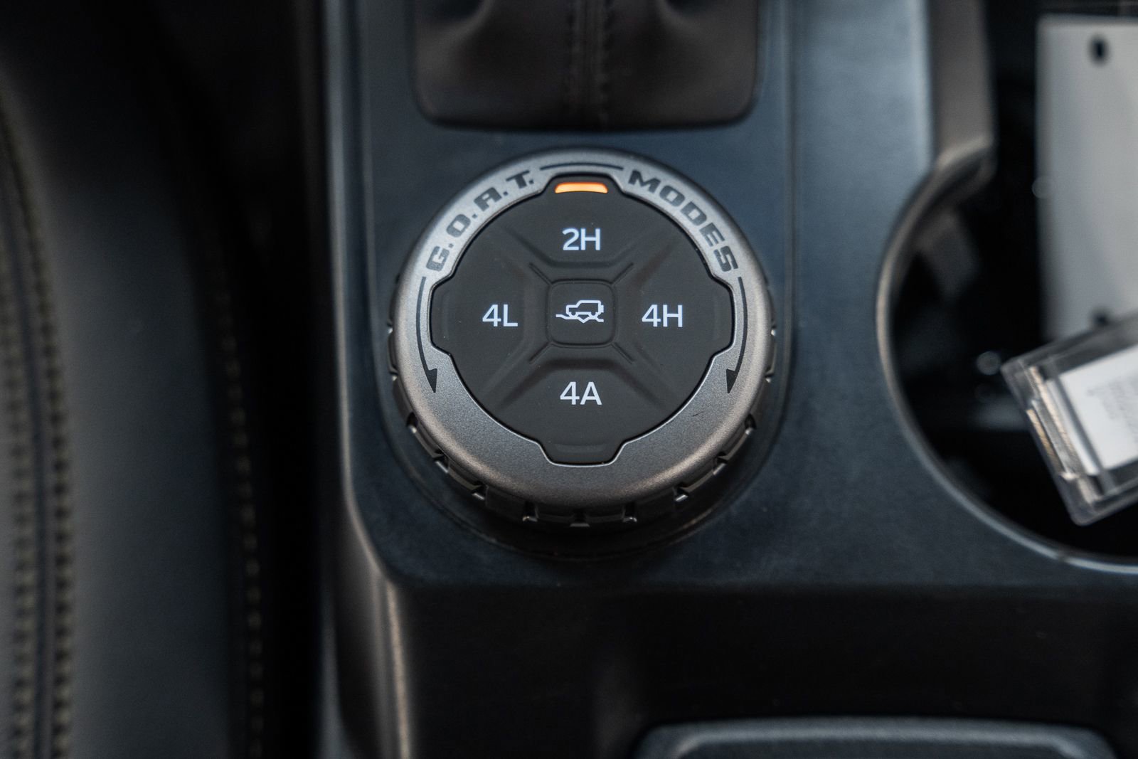 Certified 2025 Ford Bronco Badlands image 33