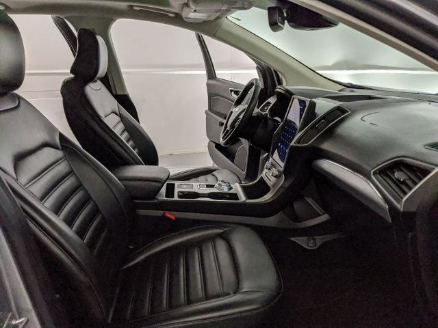 Certified 2022 Ford Edge SEL w/ Convenience Package image 20
