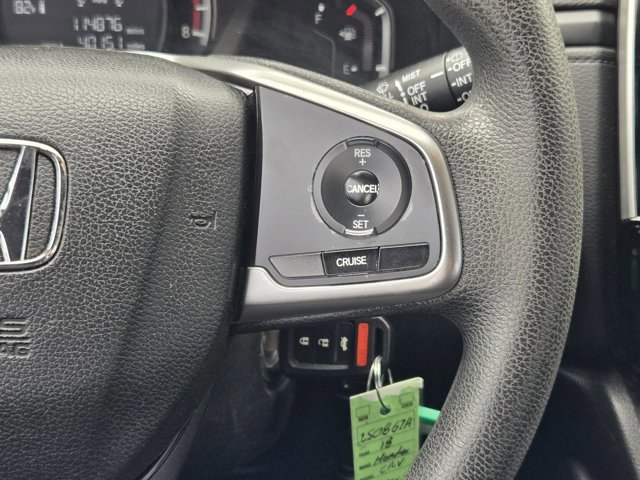 Used 2018 Honda CR-V LX image 26