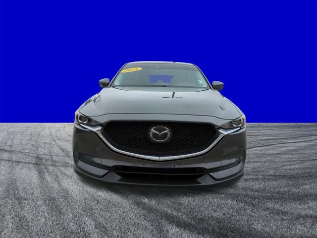 Used 2019 MAZDA CX-5 Touring image 9