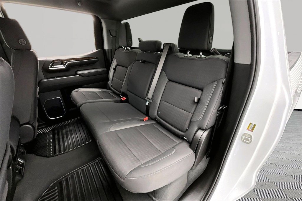 Used 2024 GMC Sierra 1500 Elevation AWD/4WD image 27