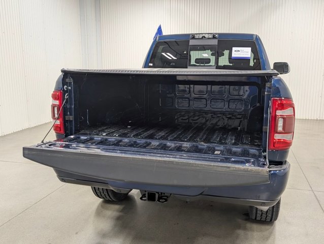 Used 2019 RAM 2500 Laramie image 9