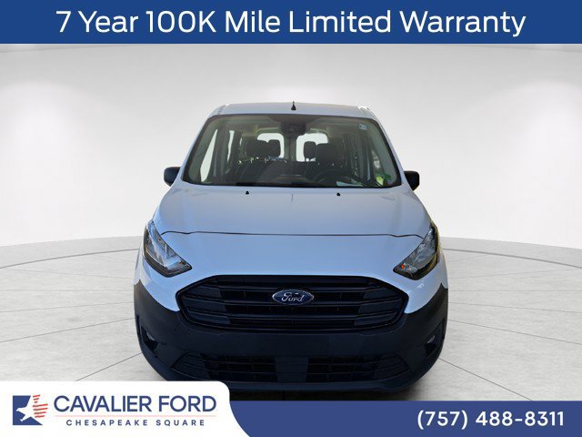 Certified 2023 Ford Transit Connect XL FWD image 2