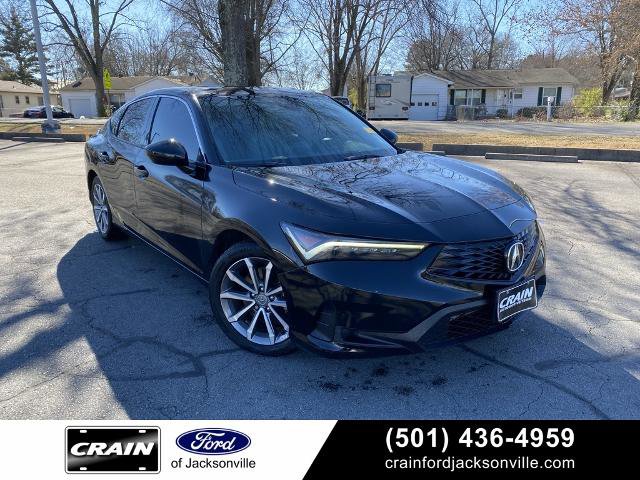 Used 2023 Acura Integra Base