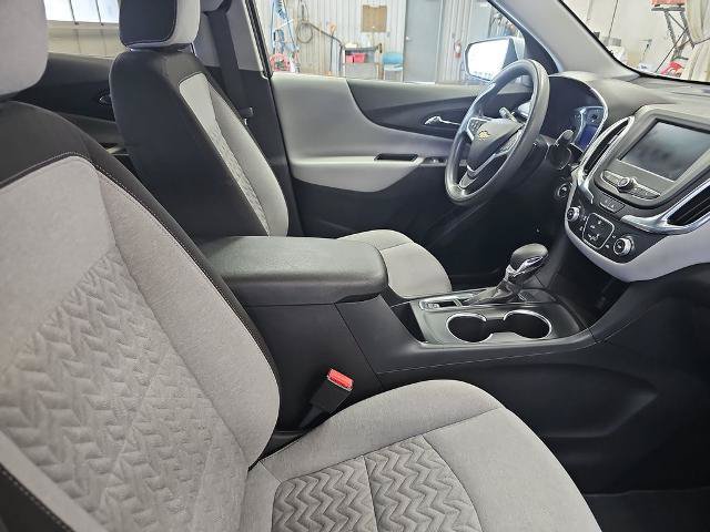 Used 2022 Chevrolet Equinox LT FWD image 10