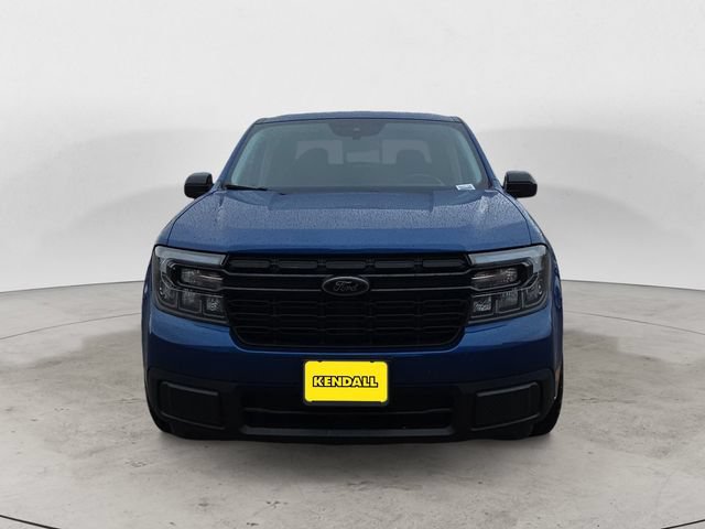 Certified 2023 Ford Maverick Lariat w/ Lariat Luxury Package FWD image 2