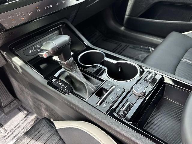 Used 2026 Kia K5 GT-Line FWD image 27